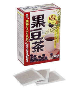 黒豆茶