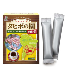 タヒボの園顆粒茶　１．５ｇ×３０包